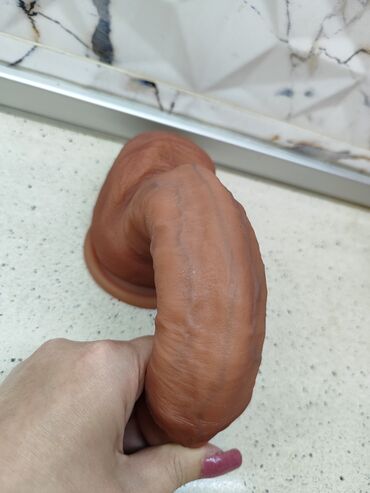 Ostalo: NOVO Veoma realistična sexy igračka. kako po izgledu, boji, tako i na — 6