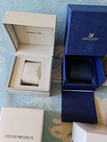 Kutije za odlaganje: Obična kutija, Karton, bоја - Šareno — 4