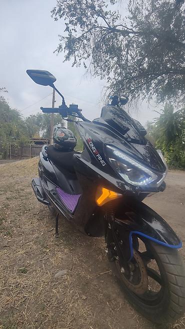 gilera runner: Продам Макси . скутер в хорошем состоянии скутер 2025 года — 2