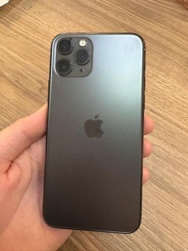 сколько стоит десятый iphone: IPhone 11 Pro, 256 ГБ, Отпечаток пальца, Face ID