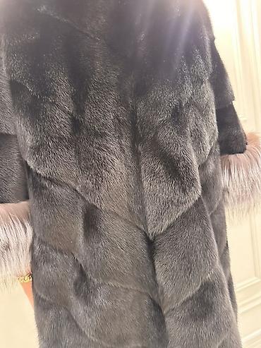 Kürklər: -Təbi Dəridən Şuba -(100% Original) İki il bundan öncə, Снежная -da lalafo.az — 9 Kürklər: -Təbi Dəridən Şuba -(100% Original) İki il bundan öncə, Снежная — 9