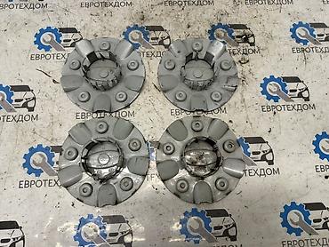 e klass: Колпак колесный Ford Focus 1 Купе FXDD Контрактный из Германии, в — 7