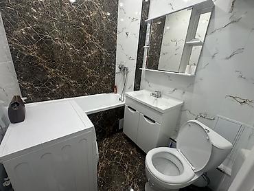 Долгосрочная аренда квартир: Студия, Собственник, Без подселения, С мебелью полностью — 3