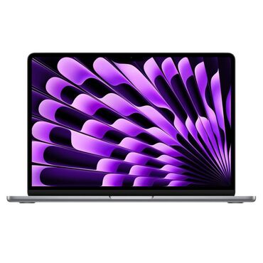 ajfon 5s space gray 16gb: Ноутбук, Apple, 8 ГБ ОЗУ, Apple M3, 15 ", Новый, Для работы, учебы, память SSD