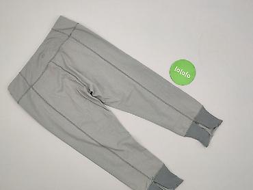 daichman ugg: Legginsy Sportowe damskie, rozmiar M — 3