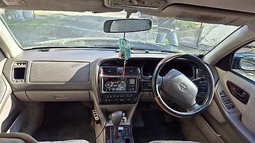 highlander 2: Toyota Avalon: 1998 г., 3 л, Автомат, Газ, Седан — 8