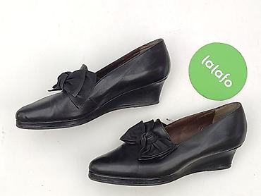 czaki buty: Półbuty damskie, rozmiar 40 — 3
