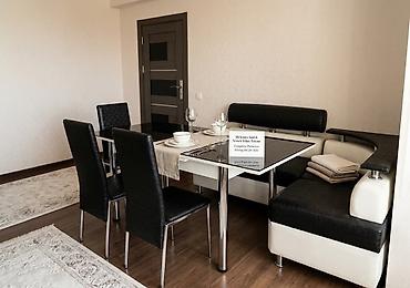 ✅mətbəx ucun masa 2 stul ve divan 170 manata satılır
Kewle AFA 8717 E lalafo.az -da ✅mətbəx ucun masa 2 stul ve divan 170 manata satılır
Kewle AFA 8717 E