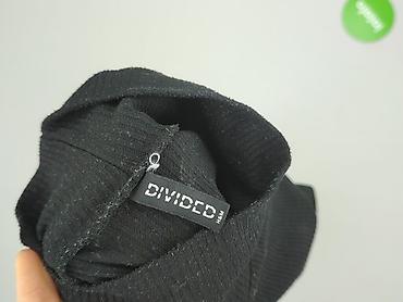 golf massimo dutti: H&M Divided, Top damski, rozmiar M — 6
