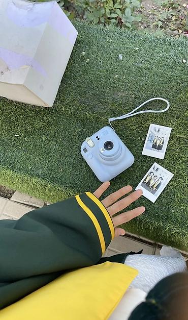 камера мен: ​📸 Fujifilm Instax Mini 12 — Идеальный подарок для ярких моментов! — 3