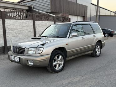 купить двигатель субару форестер 2.0 дизель: Subaru Forester: 2000 г., 2 л, Автоматтык, Бензин, Жол тандабас