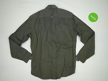 buty olive tree: Reserved, Koszulа dla mężczyzn, rozmiar M — 3