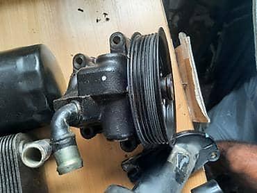 Ford: ELEKTRO SERVO PUMPA ZA FORD FOCUS OD 2005. DO 2010. GOD. | FORD — 36