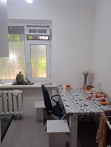 белоруссии: 1 комната, 36 м², Юнусалиева/Суванбердиева Индивидуалка, 1 этаж, Косметический ремонт — 2