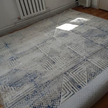 полотенце из микрофибры: Ковер Б/у, 500 * 300