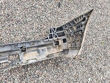 Бампер и комплектующие: Бампер Mercedes-Benz, Новый, Оригинал — 14