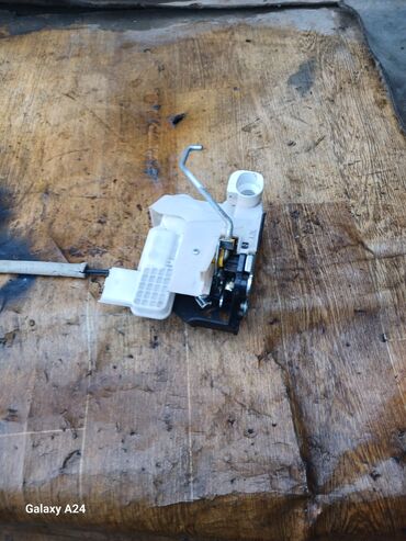 Pompalar: Mitsubishi 2000, 2002 il, Orijinal, Yaponiya, İşlənmiş — 19