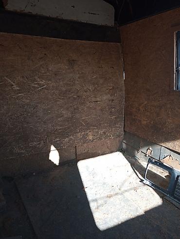 Mercedes-Benz: Mercedes-Benz T1: 1992 г., 2.9 л, Механика, Дизель, Бус — 10