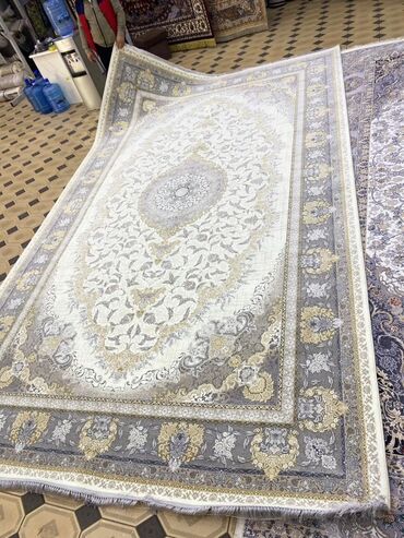 продаю оборудование для стирки ковров: Килем Жаңы, Иран, Накталай эмес/накталай төлөм