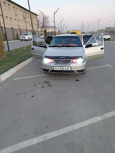 Daewoo: Daewoo Nexia: 2009 г., 1.6 л, Механика, Бензин, Седан — 10