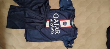 туфли новая не одевала не разу: PSG futbol forması dəsti - Komanda: Paris Saint‑Germain - Model: Ev
