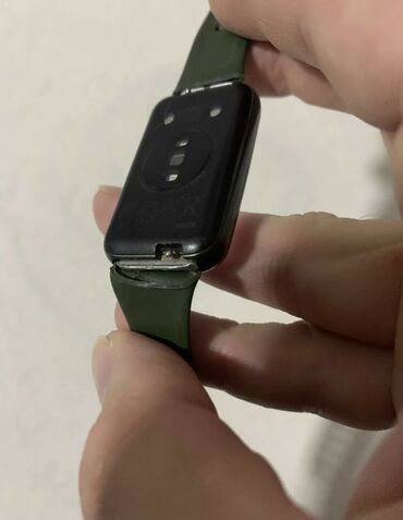 Ručni satovi: Huawei, Muški — 7