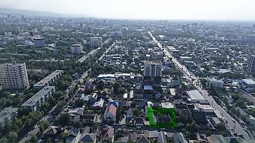 участок ала тоо3: 9 соток, Для бизнеса, Красная книга, Тех паспорт, Договор купли-продажи — 8