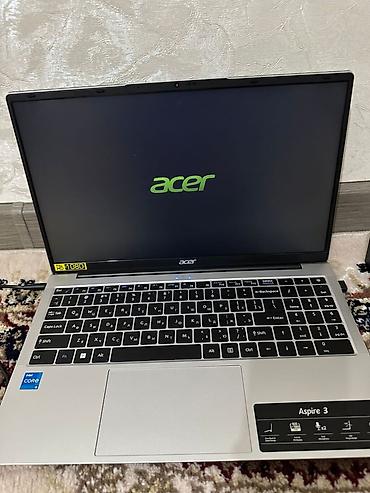 tab a9: Acer Aspire 3 A325-53 (Silver) Характеристики: - Экран 15.6", IPS — 2