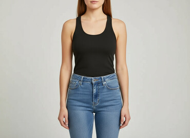 koszulka na ramiączkach nba: IDEAL, T-shirt damski, rozmiar S