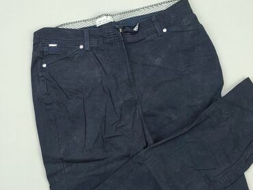 Spodnie: Jeansy dla mężczyzn, M, Peruna, stan - Dobry