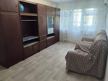 81: 3 комнаты, 58 м², 4 мкр 104 серия, 4 этаж, Косметический ремонт — 9