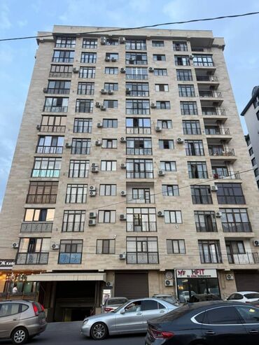 квартиры ищу: 2 комнаты, 68 м², Элитка, 8 этаж, Евроремонт