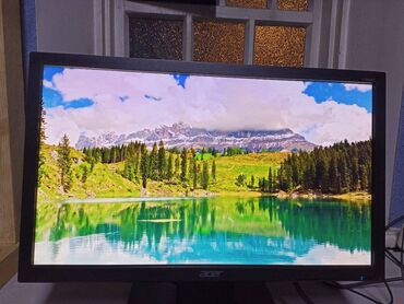 Мониторы: Монитор, Acer, Б/у, 18" - 19" at lalafo.kg — 5 Мониторы: Монитор, Acer, Б/у, 18" - 19" — 5