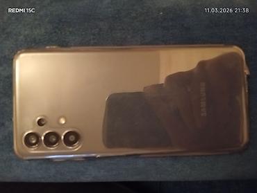 samsung tab s2 qiymeti: Samsung Galaxy A13, 64 GB, rəng - Qara, Barmaq izi — 4