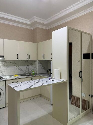 Yeni tikili: Saray, 2 otaqlı, Yeni tikili, 72 kv. m — 6