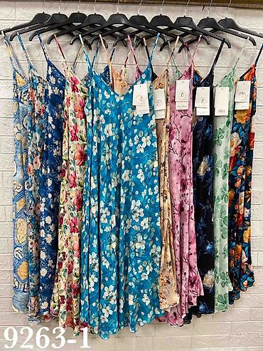 Haljine: Haljine
Cena 1900
Vel.do 5xl
V13 — 9