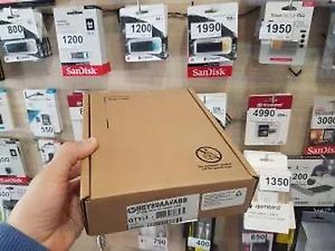 Adapteri i punjači za laptop: HP punjač za laptop – 65W, 19.5V, 3.33A - Originalni HP AC adapter - — 11