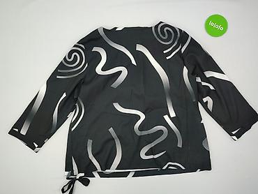 carry rozmiary: Bluzka damska, rozmiar 6XL — 3