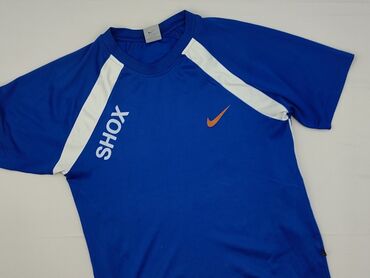 T-shirt for men, M (EU 38), Nike, condition - Good