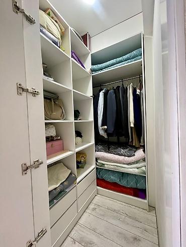 Продажа квартир: 2 комнаты, 58 м², Элитка, 8 этаж, Евроремонт — 6