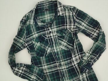 Cropp, Women`s shirt, size XS (EU 34)