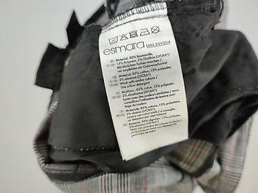 esmara sweatshirt: Esmara, Spodnie materiałowe damskie, rozmiar S — 6