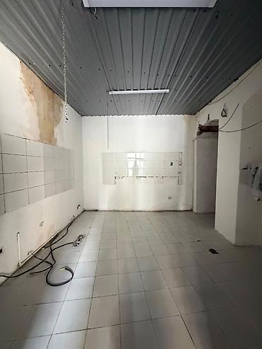Kommersiya daşınmaz əmlakı: •İcarəyə verilir obyekt 87 m², 28 May m. 🔥 Rəşid Behbudovda, ADU və — 4