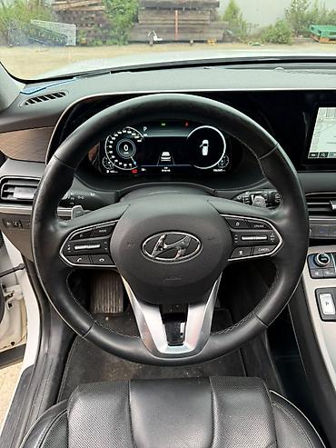 киа палисат: Hyundai Palisade: 2022 г., 2.2 л, Автомат, Дизель, Кроссовер — 6