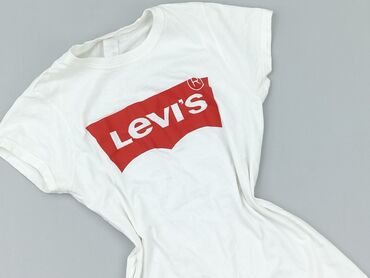 LeviS, Women`s T-shirt, size S (EU 36)