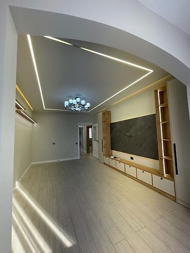 Продажа квартир: 3 комнаты, 83 м², Элитка, 2 этаж, Дизайнерский ремонт — 15