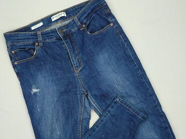 PULL&BEAR, Jeans for women, size XL (EU 42)