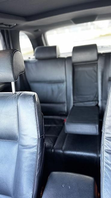 BMW: BMW X5: 2005 г., 3 л, Автомат, Дизель, Кроссовер — 6