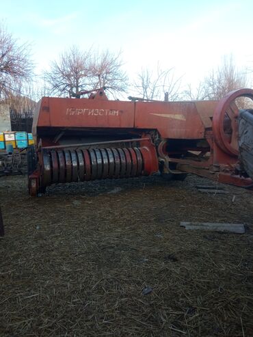 Тракторы МТЗ (Беларус): Модель: 80, Б/у, 1986 г., Трактор с другими агрегатами — 5