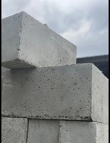 Пескоблок: 🇰🇬Производство: Полистирол бетонный блок 📬Локация: Лебединовка — 4
